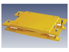 MQZ球型鋼橡膠支座